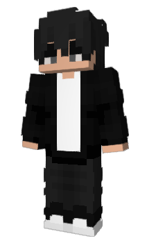 Minecraft скин по нику _Lvex_
