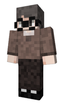 Minecraft skin ducisreal