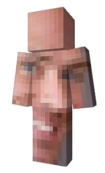 Minecraft skin joejiden