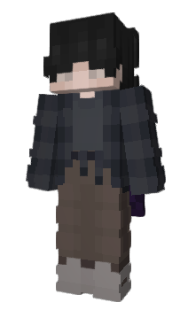 Minecraft скин по нику catalogued