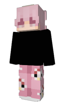 Minecraft skin flexe