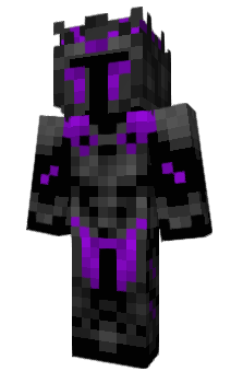 Minecraft skin Kund0