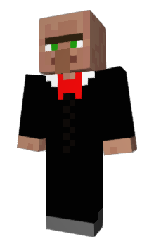 Minecraft skin yarikpidor