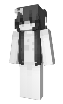 Minecraft skin 3959