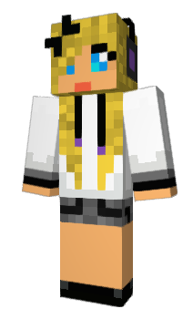 Minecraft скин по нику 14367