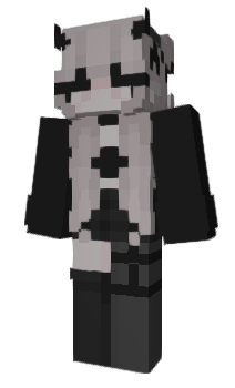 Minecraft skin 5337