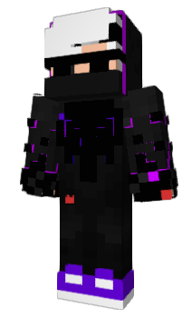 Minecraft skin UG_PlayzZ_