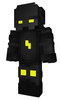 Latest Minecraft skins Page - 707