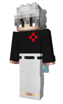 Minecraft skin nxtarman7