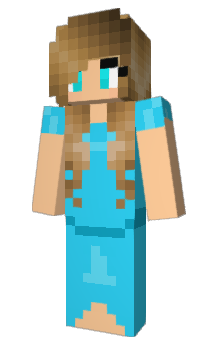 Minecraft skin PromoCode