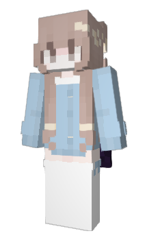 Minecraft скин по нику silenthill1