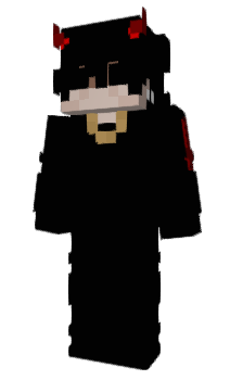 Minecraft skin Purxyy