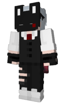 Minecraft скин по нику iEdwxn