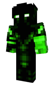 Minecraft скин по нику tomiceg