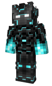 Minecraft скин по нику simonsw