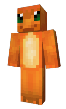 Minecraft скин по нику SodaCaine