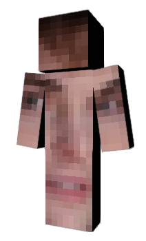 Minecraft скин по нику Tnt1