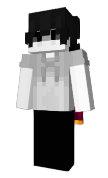 Minecraft skin oxend