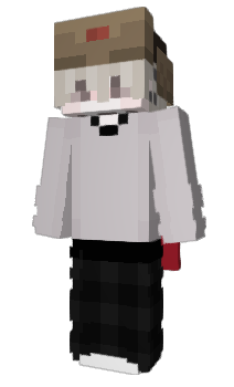 Minecraft скин по нику soldv
