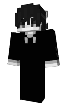 Minecraft скин по нику 5216
