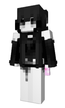 Minecraft skin 66vxhub