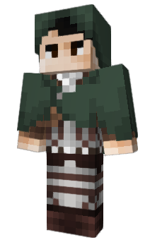 Minecraft скин по нику AccidentG