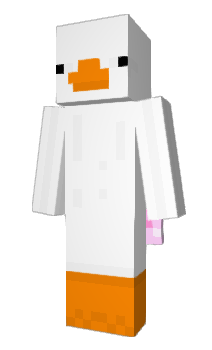 Minecraft skin ArtyNast