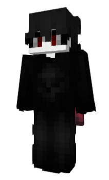 Minecraft скин по нику AdeynX