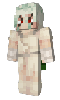 Minecraft skin E30pixel