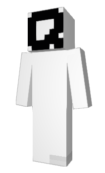 Minecraft skin zCley