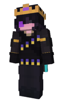 Minecraft скін по ніку Gh0stySl_t