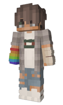 Minecraft skin MD_xXcOokEhXx