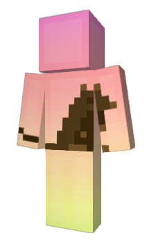 Minecraft скин по нику CHECHAL