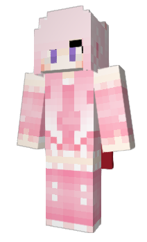 Minecraft скин по нику Gysar