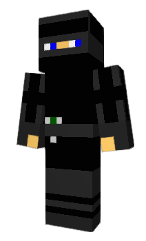 Minecraft скин по нику Elakrut