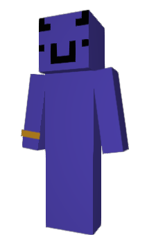 Minecraft скин по нику Vembu