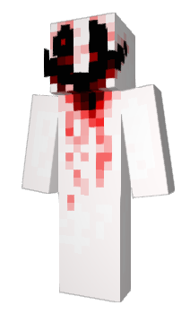 Minecraft скин по нику SpecialOffer
