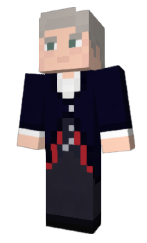 Minecraft скин по нику jossd