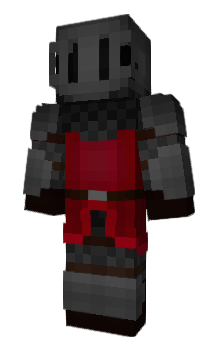 Minecraft skin HellEctricguitar