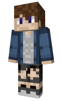 Minecraft скин по нику adrig