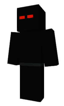 Minecraft skin chuul