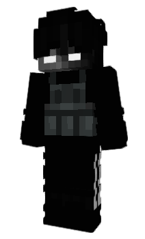 Minecraft skin fagOT