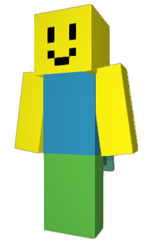 Minecraft skin Volventee