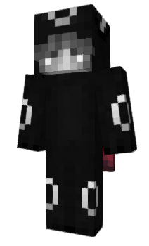 Minecraft скін по ніку atmcsphere
