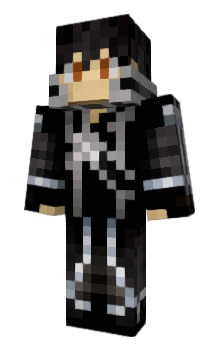 Minecraft скин по нику Bedosa