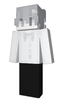 Minecraft скін по ніку VVVVC