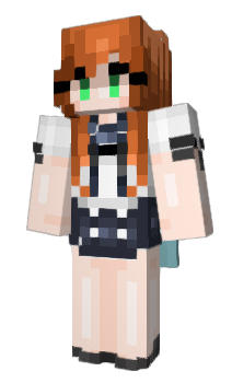 Minecraft скин по нику ikfiofliy0620