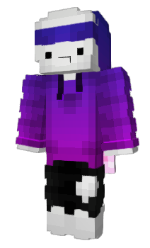 Minecraft skin Marixx_