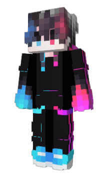 Minecraft скин по нику elpanamigu
