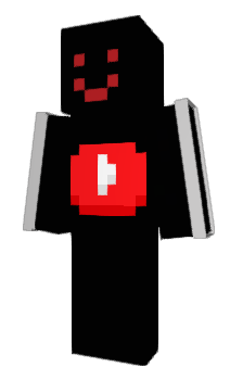Minecraft skin FunnyVillager